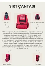 Mega Deprem Çantası 237 Parça - Görsel 12