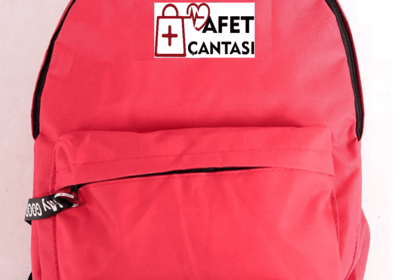 Afet Çantası