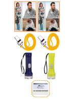 Deprem Acil Durum Kiti 2 Kişilik