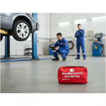 Muayene Sağlık Çantası