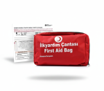 65+ Yaş ilk Yardım Çantası, 65+ Yaş Acil Durum Çantası 50 Parça - Görsel 5