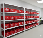 65+ Yaş ilk Yardım Çantası, 65+ Yaş Acil Durum Çantası 50 Parça - Görsel 7