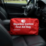 İş Makinesi ilk Yardım Çantası - Görsel 11