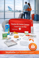 Seyahat Çantası