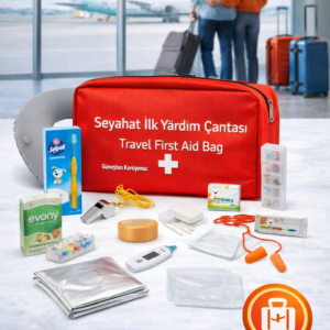 Seyahat Çantası