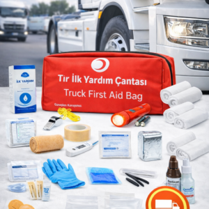 Tır ilk Yardım Çantası